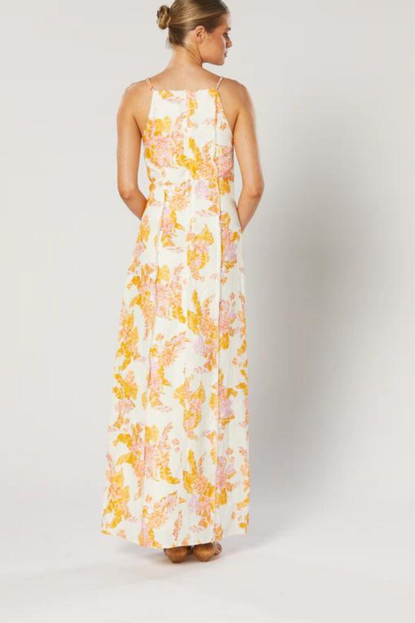 Adella Maxi Dress