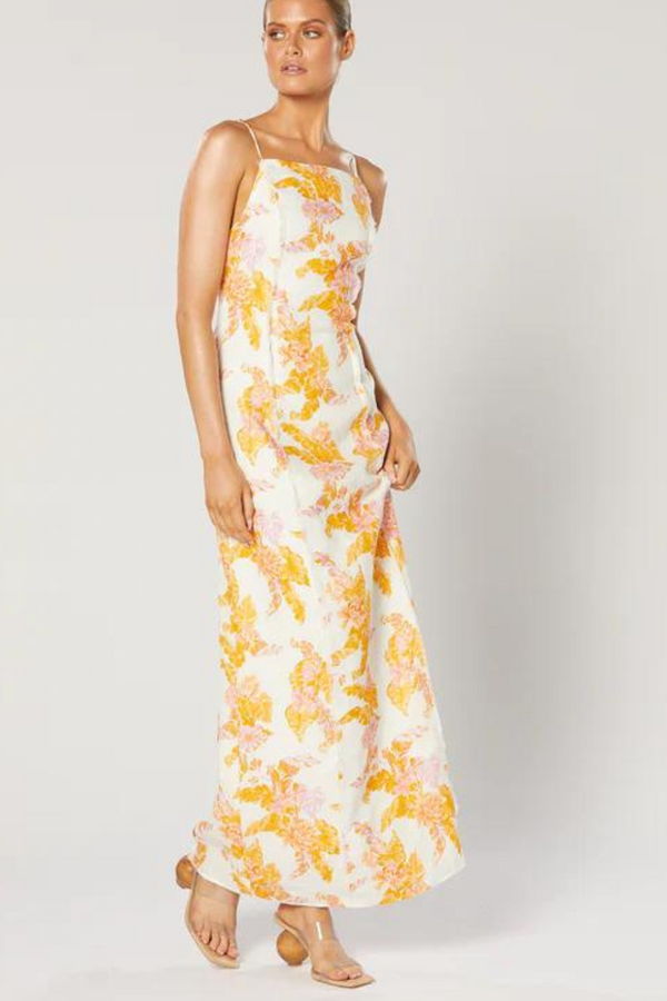 Adella Maxi Dress