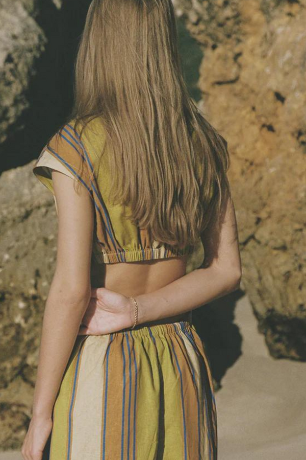 Joey Dress