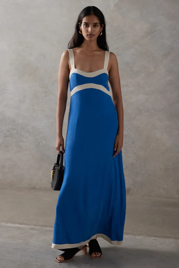 Amara Dress