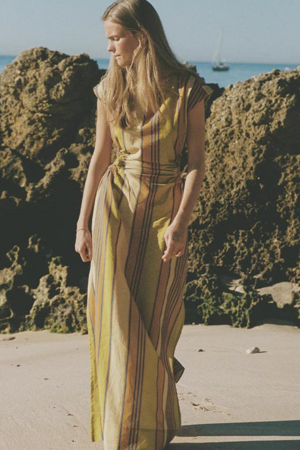 Joey Dress