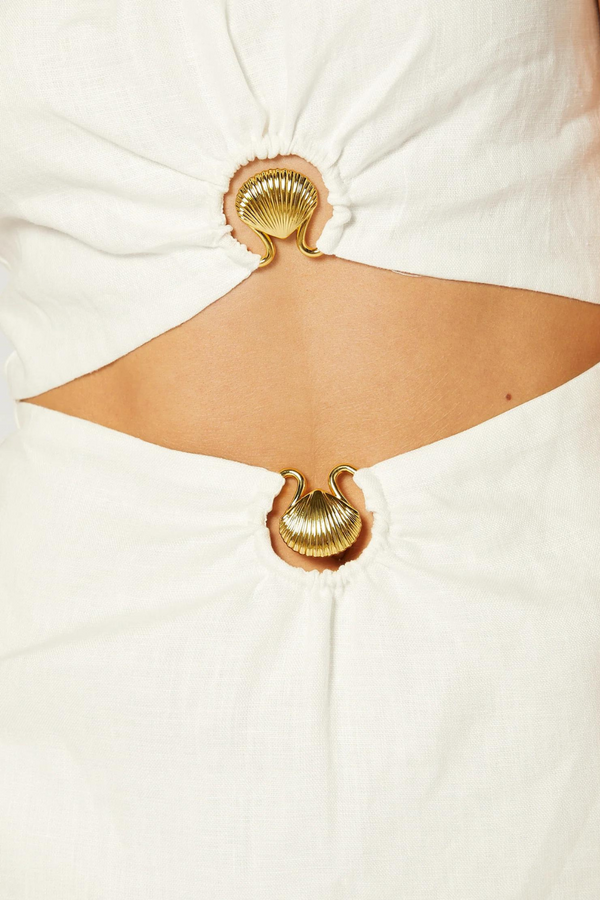 The Hazel Dress