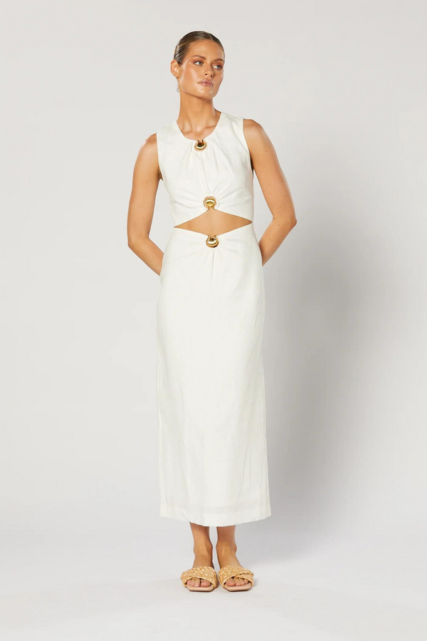 The Hazel Dress