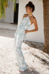 Ilah pant - Sage