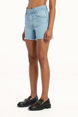 Hardy Short - Stillwater