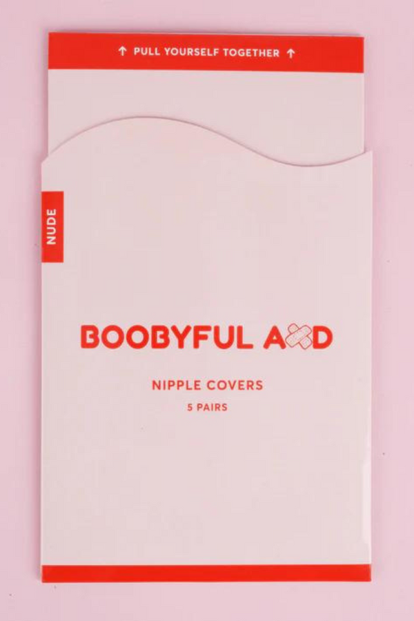 Nipple Covers