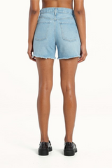 Hardy Short - Stillwater