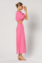 Amarissa Skirt - Pink