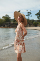 Portofino Dress