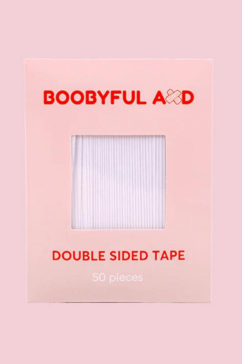 Double Sided Fashion Tape