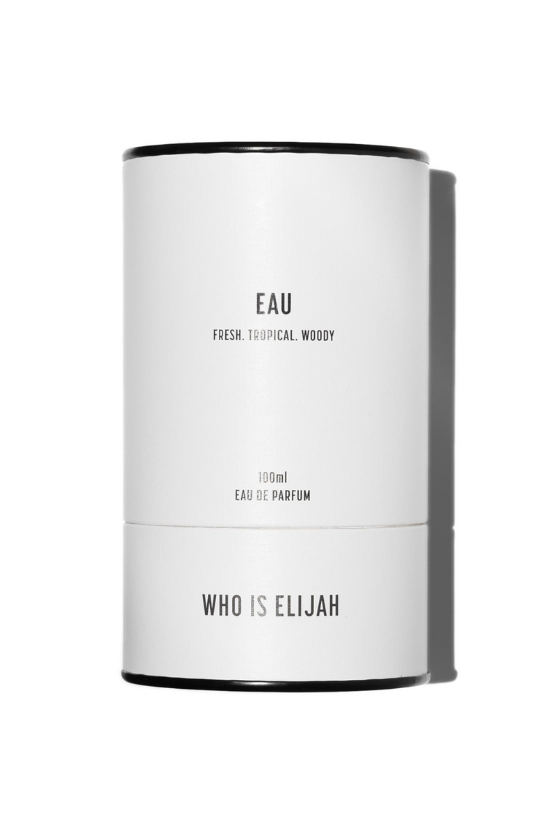 EAU - 100ML - Old Packaging