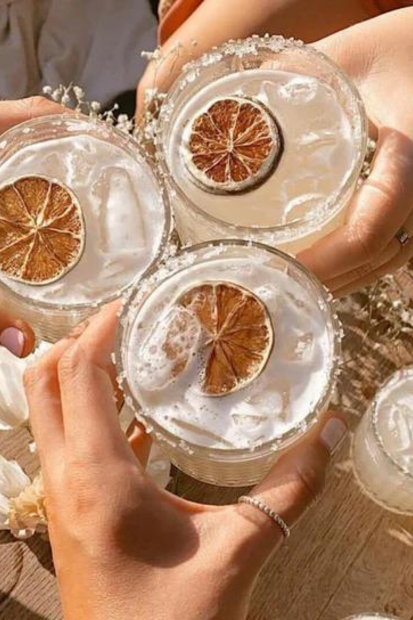 Mums Margarita Mixer