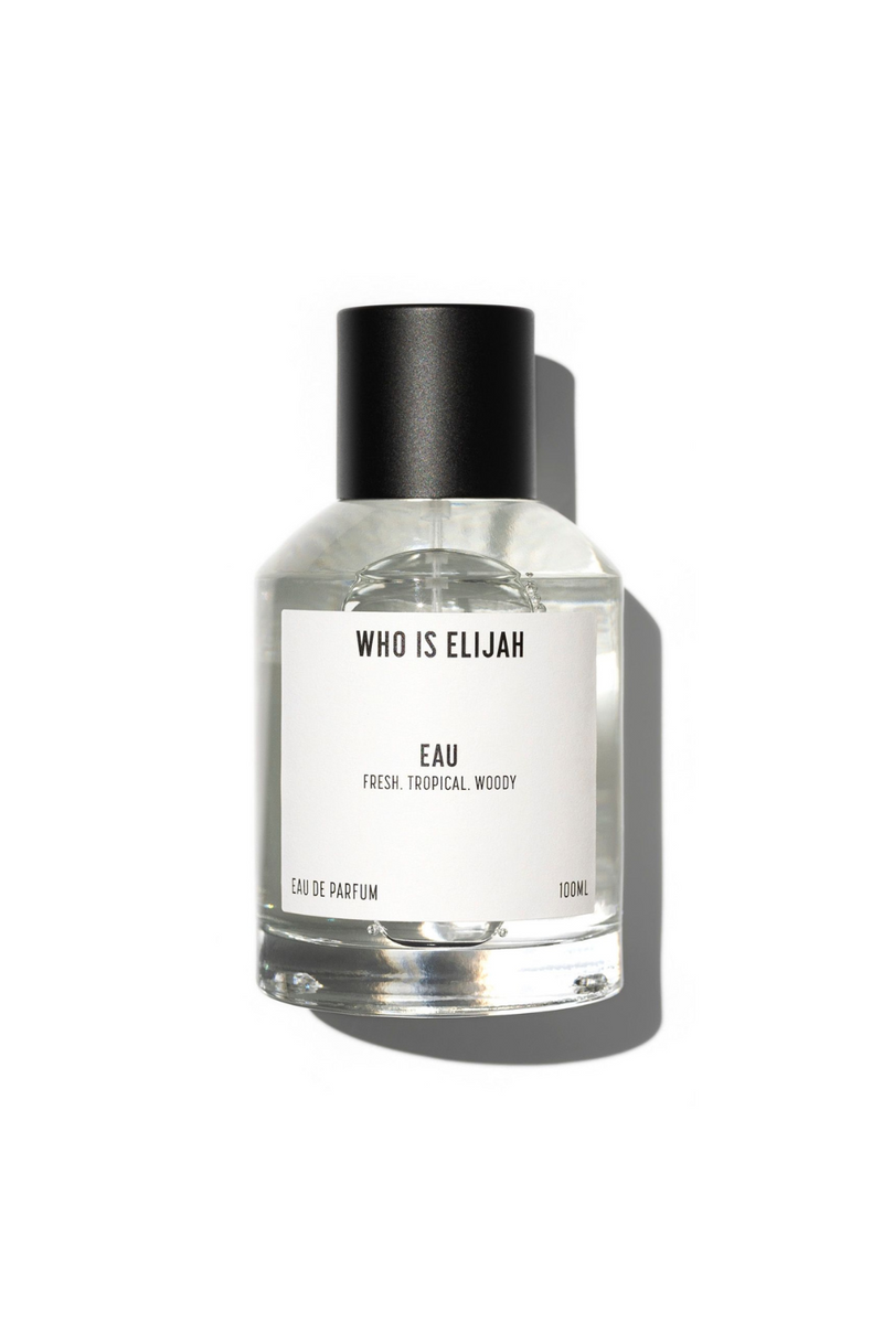 EAU - 100ML - Old Packaging
