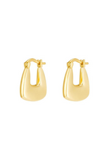 'French Martini Please' Earrings