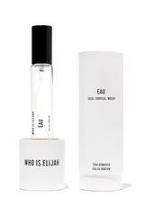 Who Is Elijah - Travel Size: 10ML - Old Packaging
