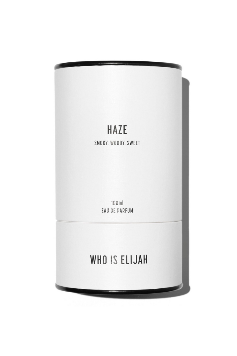 Haze - 100ML - Old Packaging