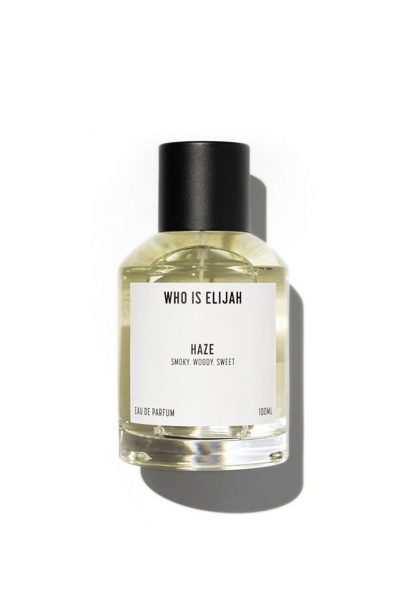 Haze - 100ML - Old Packaging