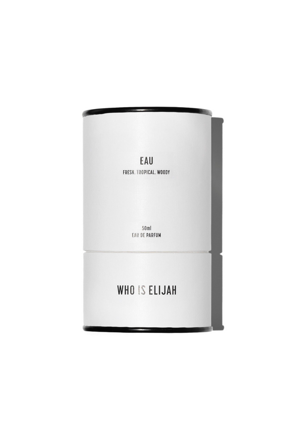 EAU - 50ML - Old Packaging
