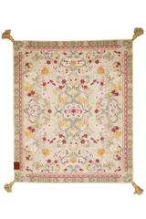 Crystal Forest Picnic Rug- pastel