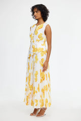Rhodes Midi Dress