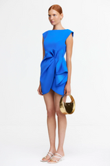 LAMBERTON MINI DRESS