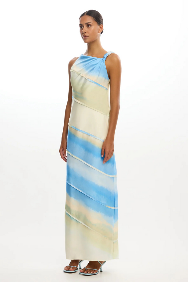 KAHLO GOWN