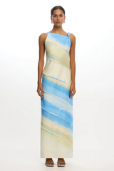 KAHLO GOWN