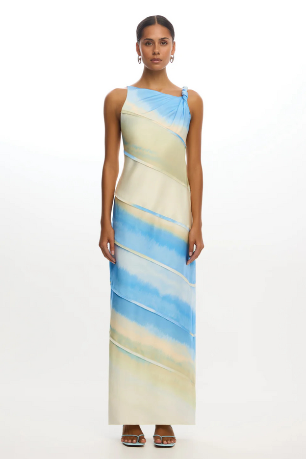 KAHLO GOWN