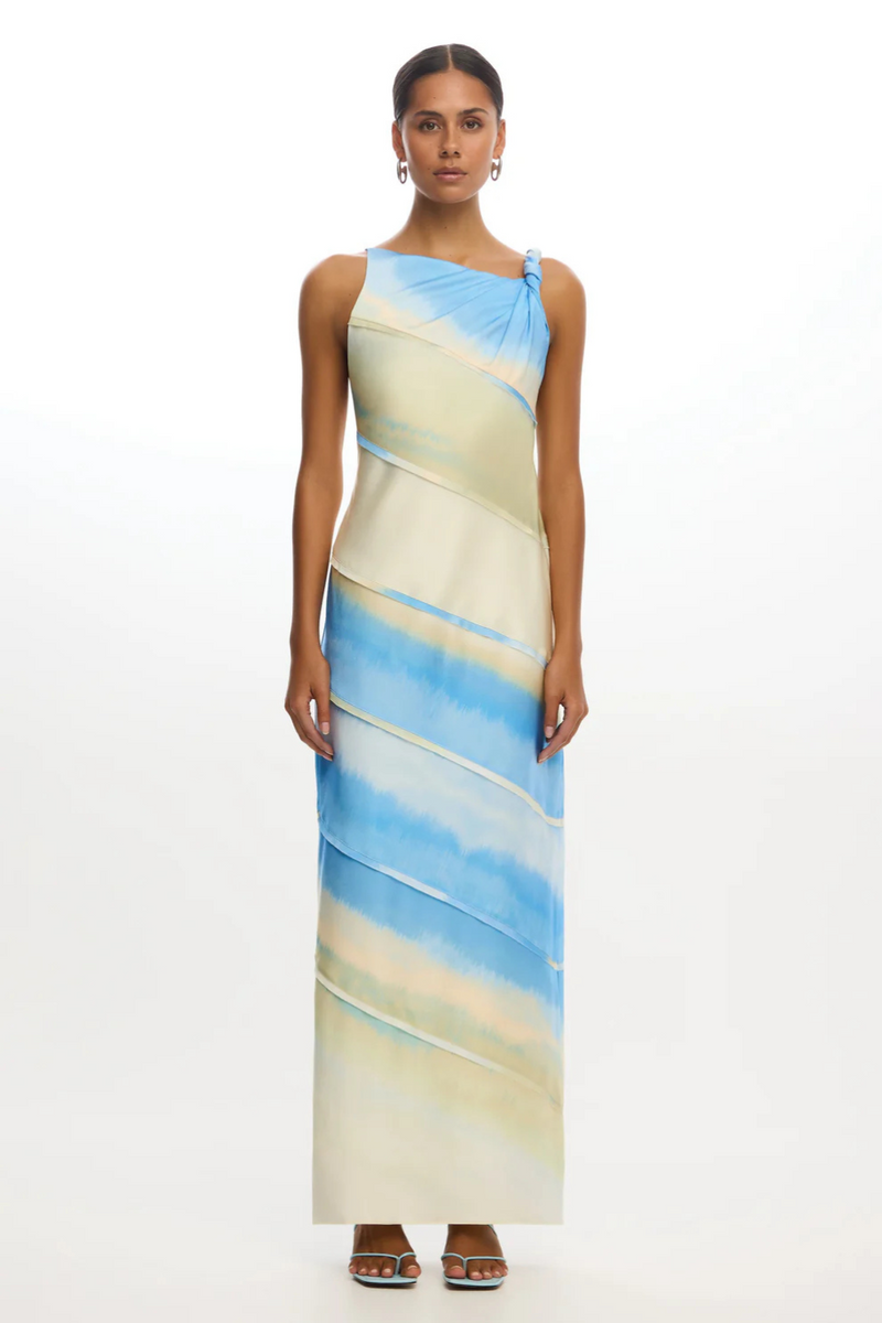 KAHLO GOWN