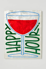 Happy Hour Tile
