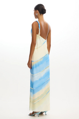 KAHLO GOWN
