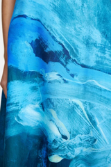 OSIDGE MIDI DRESS
