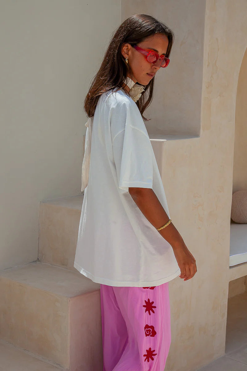Ibiza Oversized T-Shirt