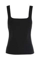 MAYFAIR TANK - Black