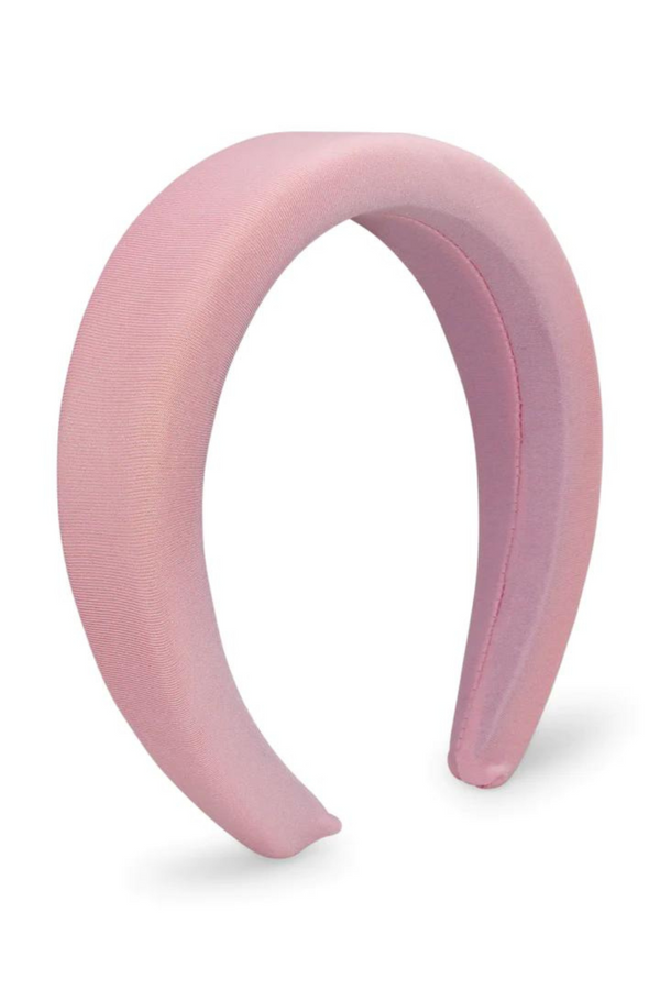 Lola Headband - Pink