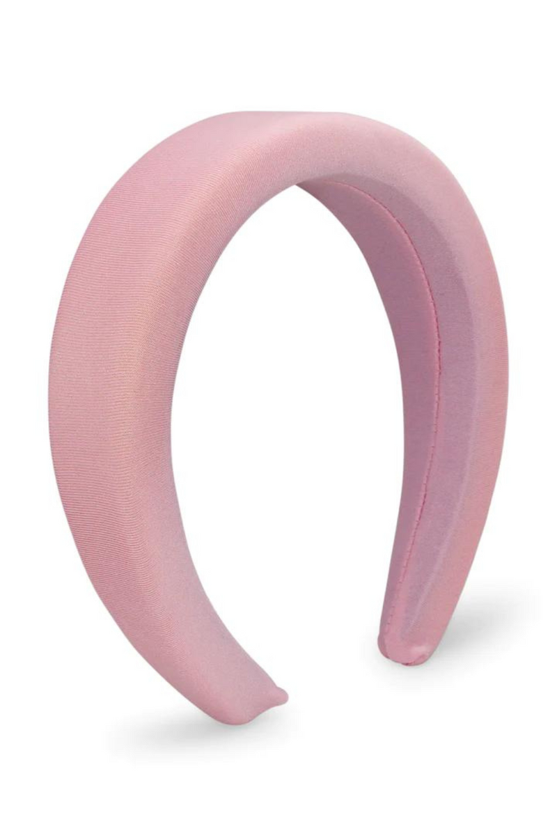 Lola Headband - Pink