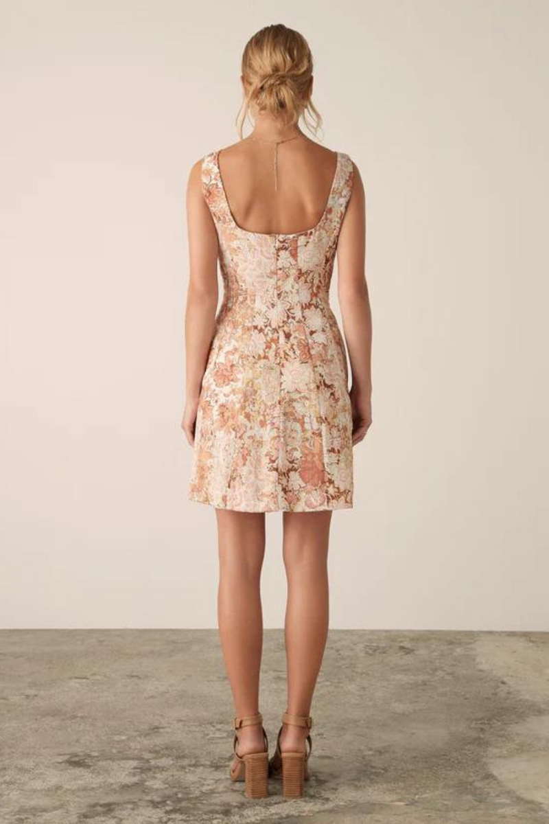 Portofino Dress