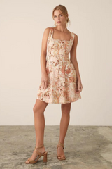Portofino Dress