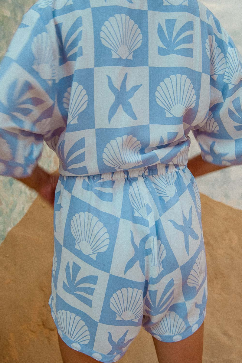 Santo Shorts