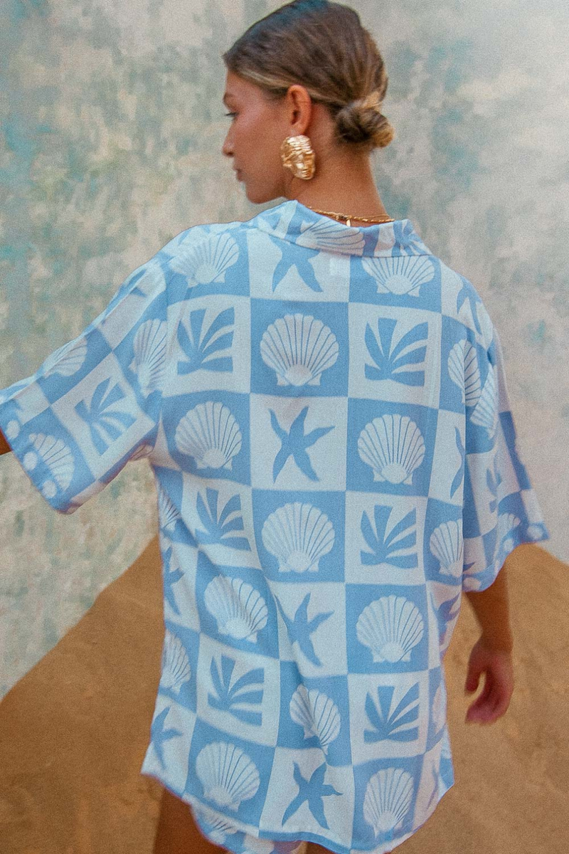 Port Villa Shirt