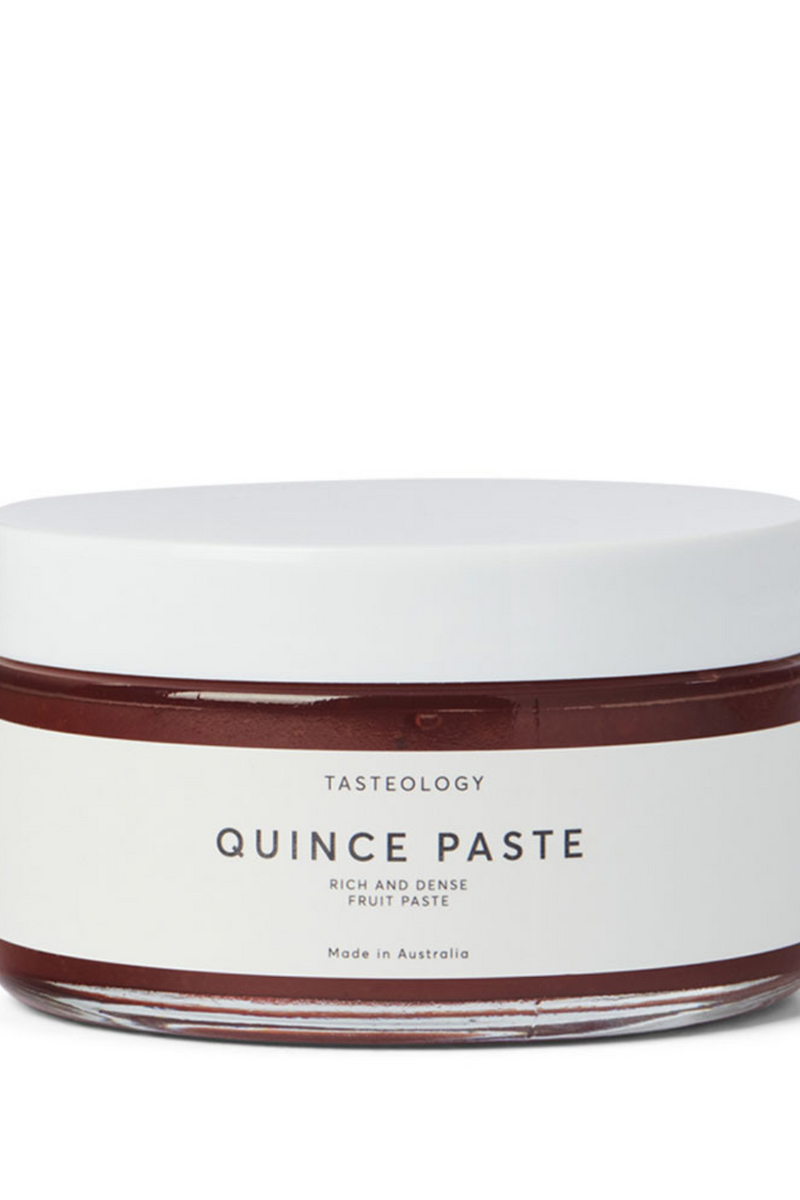 Quince Paste