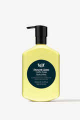 Body Lotion 500ml - Desert Lime