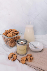 Baked Cookies Candle
