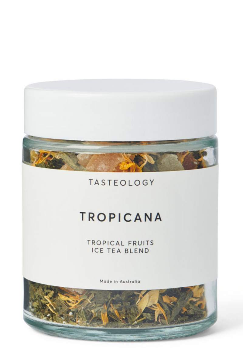Tropicana Ice Tea