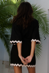 Harry Mini Dress