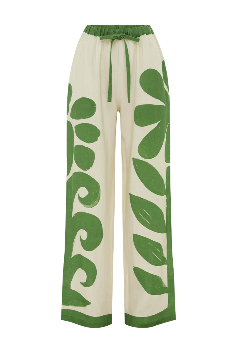 Celine Pants - Vestige