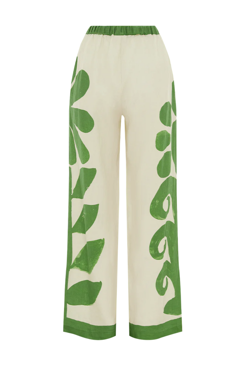 Celine Pants - Vestige