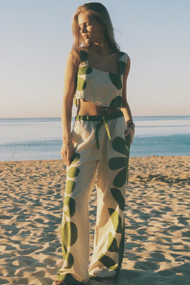 Celine Pants - Vestige
