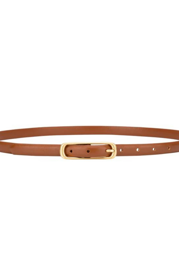 The Zaria Belt- Maple