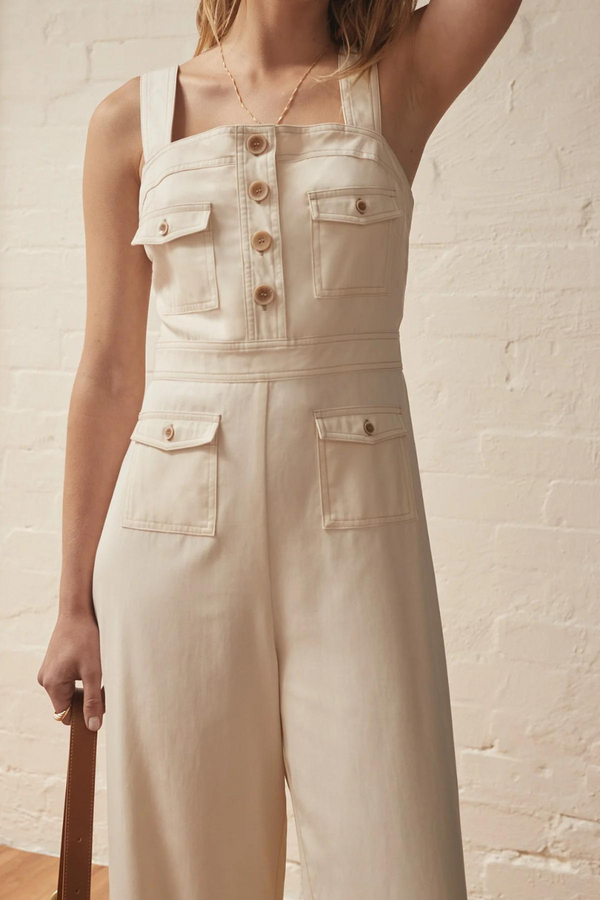 Buck and buck jumpsuits sales